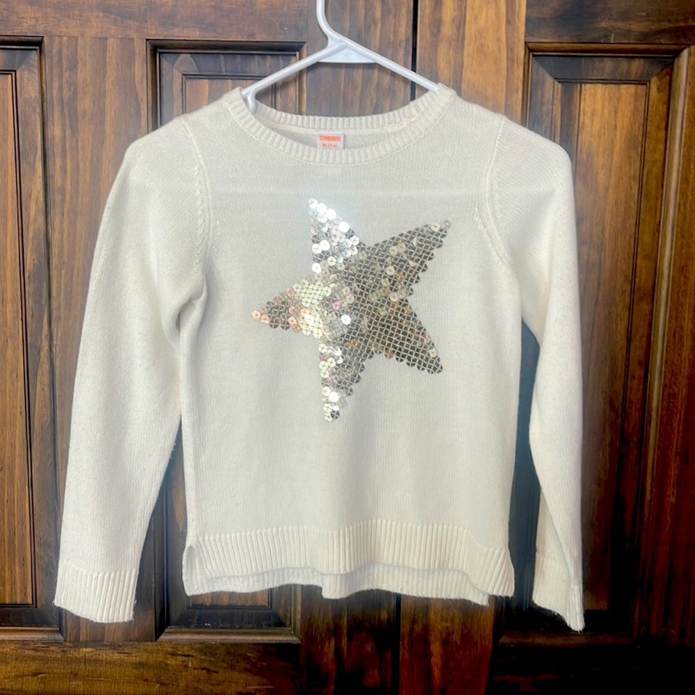 Gymboree Sweater